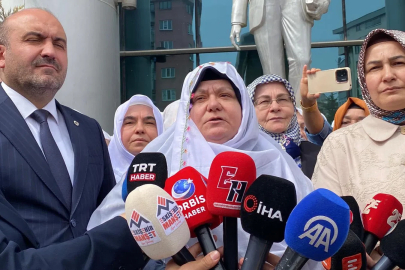 Mihalgazi Belediye Başkanı'nın kıyafetine yönelik paylaşım yapan sanığa 7,5 ay hapis cezası
