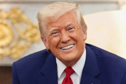 Trump: Çin'le ilişkilerimiz her zamankinden daha güçlü ve iyi olacak