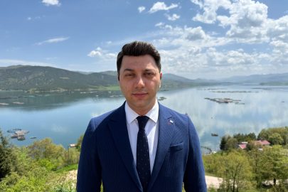 Almus Barajı, 33 yıl önceki haline döndü