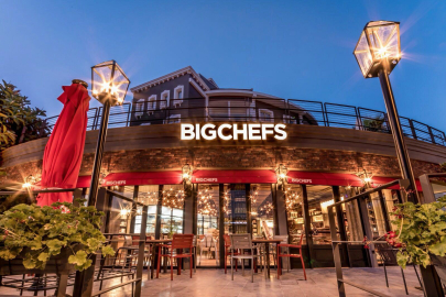 BigChefs, Türkiye Kültür Yolu Festivali’nde Lezzet Rotasını Eskişehir’den Başlatıyor