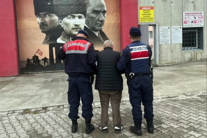 Sakarya’da uyuşturucu operasyonu: 2 tutuklama