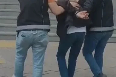 Kayseri'de 27 yıl hapisle aranan firari hükümlü yakalandı