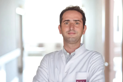 ‘Her 3 yetişkinden biri hipertansiyon hastası’