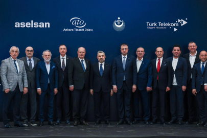 Türk Telekom CEO’su Şahin: Yerli ve milli haberleşme cihazı üretimi kırmızı çizgimizdir 