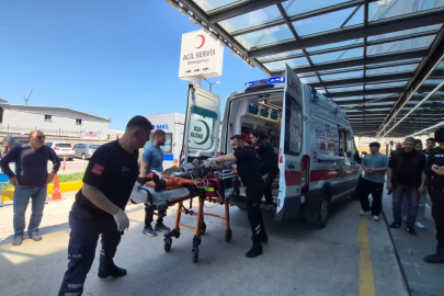 Oğluyla birlikte çalıştığı kaçak maden ocağındaki göçükte öldü