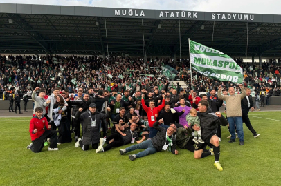  Ege'nin Play-Off kabusu