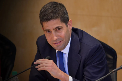 Kevin Warsh cuma günü resmen göreve başlıyor