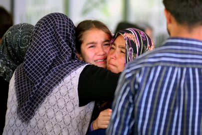 Mersin'de 6 kişiyi öldüren şüpheli, yakalanacağını anlayınca intihar etti / Ek fotoğraflar