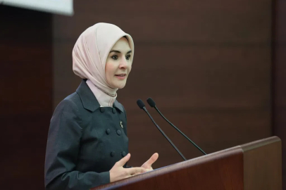 Bakan Göktaş: Sosyal medya yönetmeliğini 6 ay içinde hayata geçireceğiz