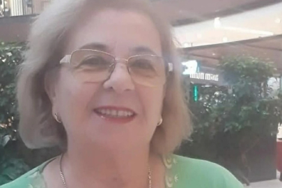 Şantiye alanında yanmış kadın cesedi bulundu; 1 gözaltı (2)