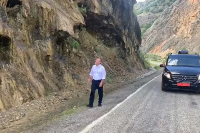 Gülistan Doku soruşturmasında 3’ü Tuncay Sonel’in kullandığı 5 araç, Ankara’ya gönderildi