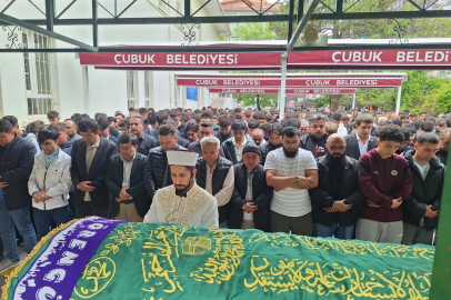 Keçiörengücü'nün genç futbolcusu Abdullah, kazada hayatını kaybetti (2)
