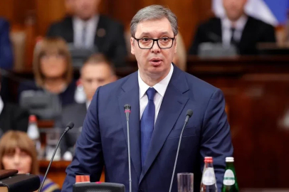 Sırbistan Cumhurbaşkanı Vucic, Çin’i ziyaret edecek