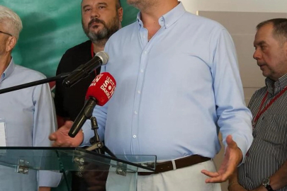 Karşıyaka'da Cicibaş'tan yanıt ve çağrı