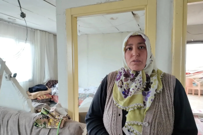 Malatya'da 5.6 büyüklüğünde deprem (13)