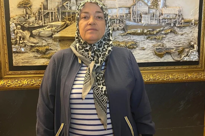 Nevşehir’de 10 yıl önce öldürülen Teryaki çiftinin kızı: Katillerinin bulunması bizi mutlu etti