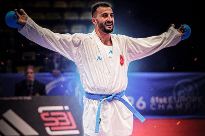 Avrupa Karate Şampiyonası’nın ilk gününde Türk sporculardan 3 final 