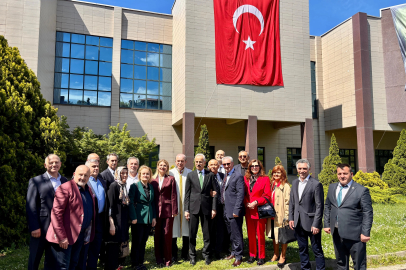 Bakan Uraloğlu: Trabzon Havalimanı projesinde yakın zamanda temeli atıyoruz (2)