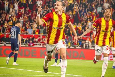 Göztepe yine Avrupa takımlarının radarında