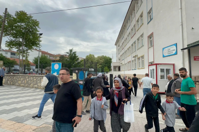Malatya'da 5.6 büyüklüğünde deprem / Ek fotoğraflar