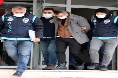 Yargıtay, kuyumcu cinayeti sanığına 'iyi hal' indirimli cezayı bozdu; yerel mahkeme kararda direndi