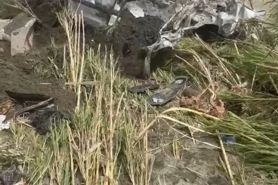 Hatay'da Asi Nehri taştı, sağanakta köprü ve yollar ile bir ev çöktü; 3 ölü, 3 yaralı, 2 kayıp / Ek fotoğraflar