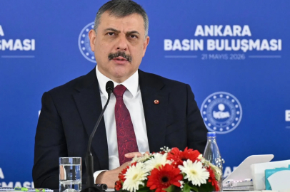 Bakan Çiftçi: 'Hayat 112 Acil' ile ihbarlar dijital ortamda toplanacak