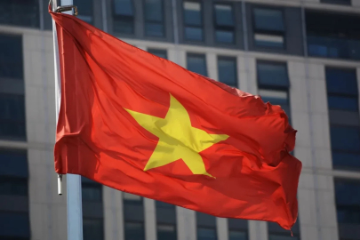 Vietnam'da taş ocağında göçük: 3 ölü