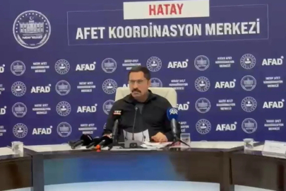 Hatay'da Asi Nehri taştı, sağanakta köprü ve yollar ile bir ev çöktü; 2 ölü, 3 yaralı (3)
