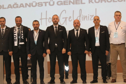 Altay'da başkan adayı aranıyor