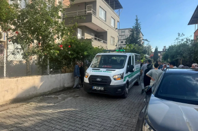 Tartıştığı eşini tüfekle öldürdü