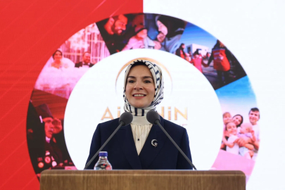 Mayıs ayında 1,2 milyar lira Aile ve Gençlik Fonu ödemesi yapıldı