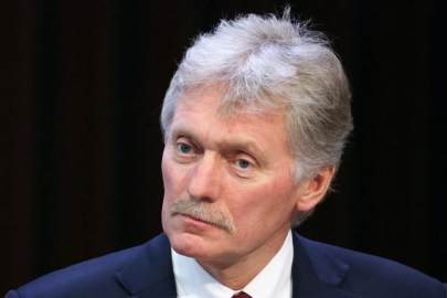 Kremlin Sözcüsü Peskov: Avrupa ile konuşmaya hazırız