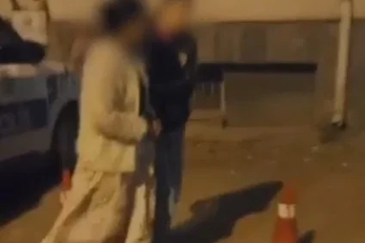 Kayseri’de 22 yıl hapisle aranan firari hükümlü yakalandı
