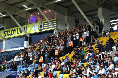 Menemen FK'nın Tire'ye taşınacağı iddiası taraftarı ayağa kaldırdı