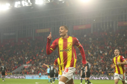 Göztepe'de Brezilyalılar soru işareti oldu