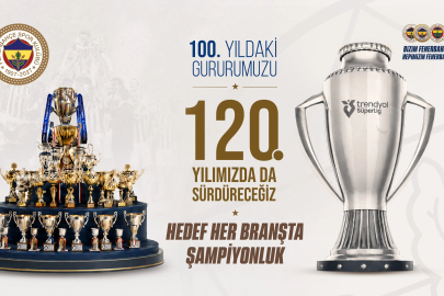 Aziz Yıldırım: Gelin yönetimde beraber olalım, hep birlikte Fenerbahçe’yi şampiyonluğa taşıyalım