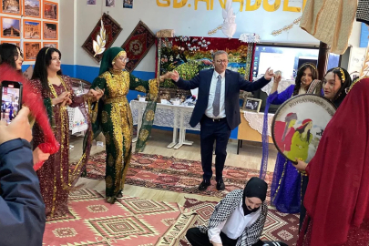 Kars'ta 'Yedi Bölge, Tek Ruh: Anadolu' sergisi / Ek fotoğraflar