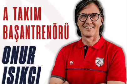 Altınordu filesinde Işıkçı dönemi