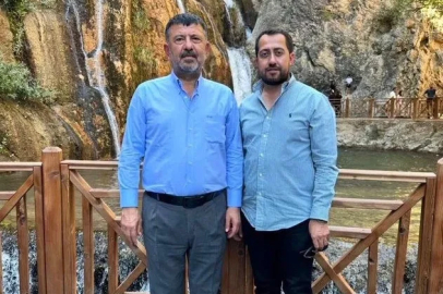 İstanbul merkezli 'rüşvet' soruşturmasında Ağbaba'nın şoförü Gaffar Çiçek tutuklandı 