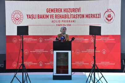 Bakan Göktaş: Aile kurumunun önemini sahada en güçlü biçimde anlatacağız (2)
