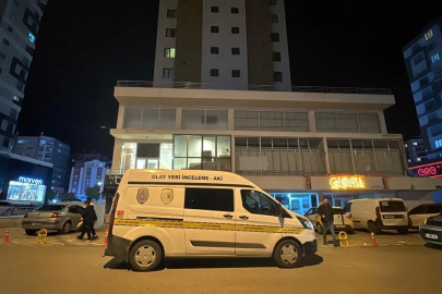 Niğde’de tartıştığı kayınpederini bıçaklayarak ağır yaraladı
