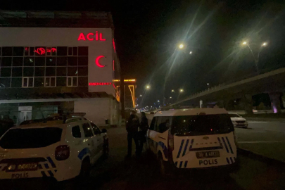 Kayseri'de kayınpeder ile damat arasında silahlı kavga: 2'si ağır 3 yaralı