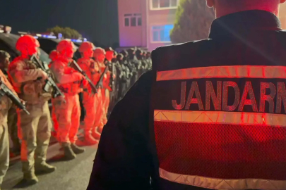 İzmir'de Büyükşehir iştiraki şirkete 'ihaleye fesat' operasyonu; 4 şüpheli adliyede