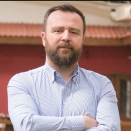 Gökhan Yalçın