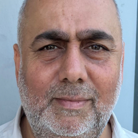 Süleyman Kaya