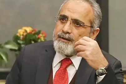 Cumhurbaşkanı Başdanışmanı Topçu: Ana muhalefetin kendi iç meşruiyetini tartışır hale gelmesi, demokrasimiz için kayıptır