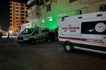 Boşanma aşamasındaki eşini tabancayla öldürdü