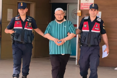 Bursa'da kuzenini 5 yerinden bıçaklayan şüpheli tutuklandı