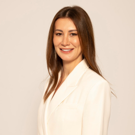 Dr. Yazgı Kayabaşoğlu